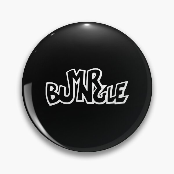 Item preview, Mr. Bungle HD Logo (Ver. 3) designed and sold by KPopverse2.