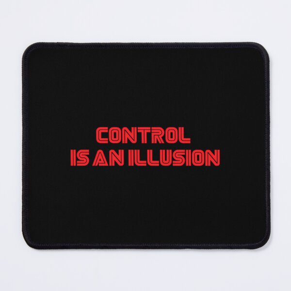 Item preview, Mr. Robot - Control is an illusion designed and sold by oplnubbhlyt34.