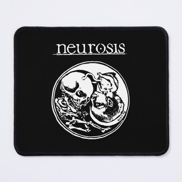 Item preview, Neurosis (Band) HD Logo (Ver. 3) designed and sold by KPopverse2.