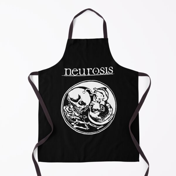 Item preview, Neurosis (Band) HD Logo (Ver. 3) designed and sold by KPopverse2.