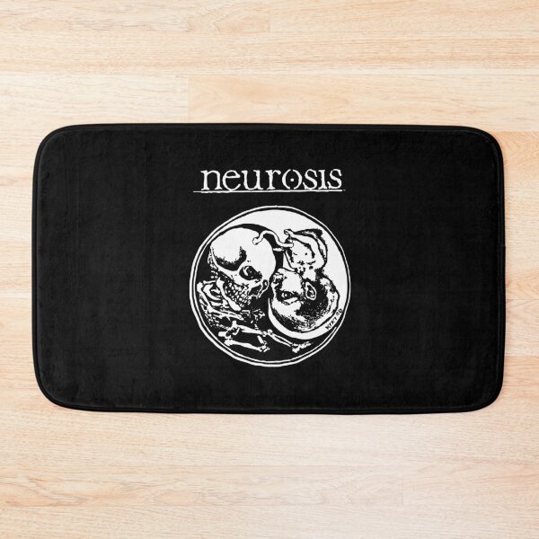 Item preview, Neurosis (Band) HD Logo (Ver. 3) designed and sold by KPopverse2.