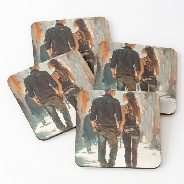 Item preview, Midnight Conversations designed and sold by oanaunciuleanu.