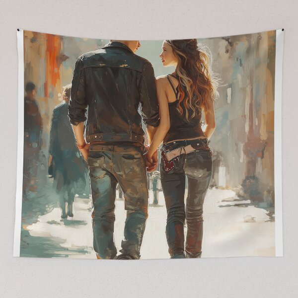 Item preview, Midnight Conversations designed and sold by oanaunciuleanu.