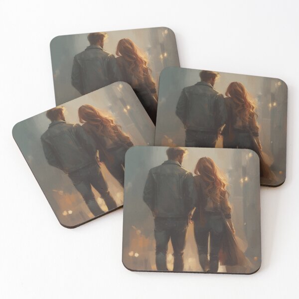 Item preview, Midnight Conversations designed and sold by oanaunciuleanu.