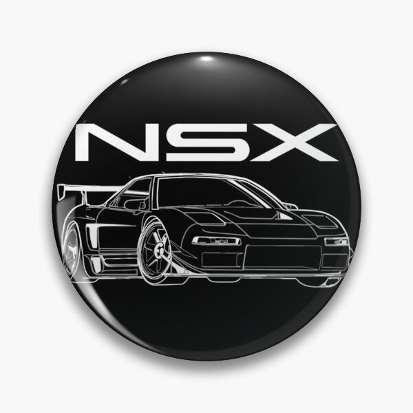 Item preview, NA2 NSX Line ART Classic designed and sold by hdgpbtopdoe8.