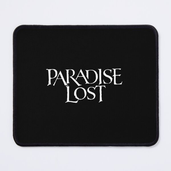 Item preview, Paradise Lost (Band) HD Logo (Ver. 2) designed and sold by KPopverse2.