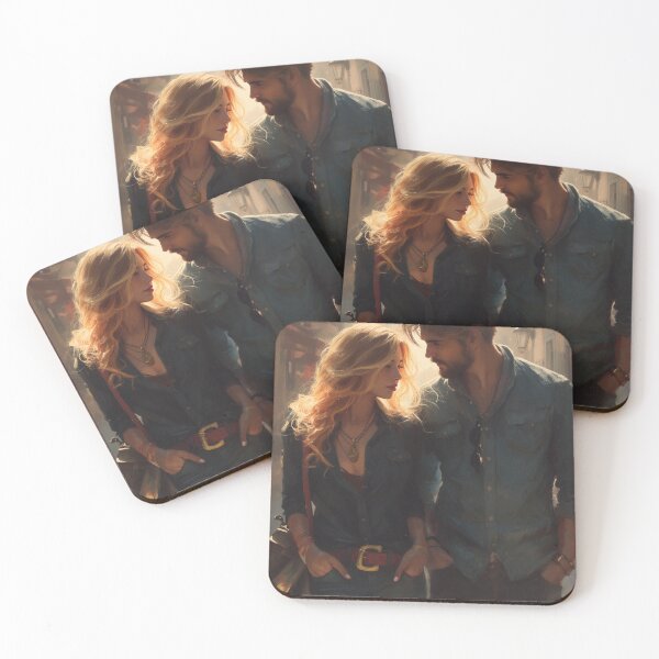 Item preview, Midnight Conversations designed and sold by oanaunciuleanu.
