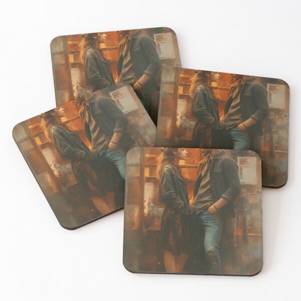 Item preview, Midnight Conversations designed and sold by oanaunciuleanu.