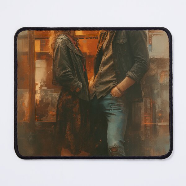 Item preview, Midnight Conversations designed and sold by oanaunciuleanu.