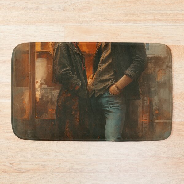 Item preview, Midnight Conversations designed and sold by oanaunciuleanu.