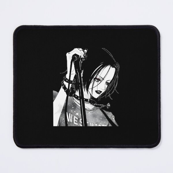 Item preview, NANA Osaki Anime Classic 		 designed and sold by yrdtlzswciy11.