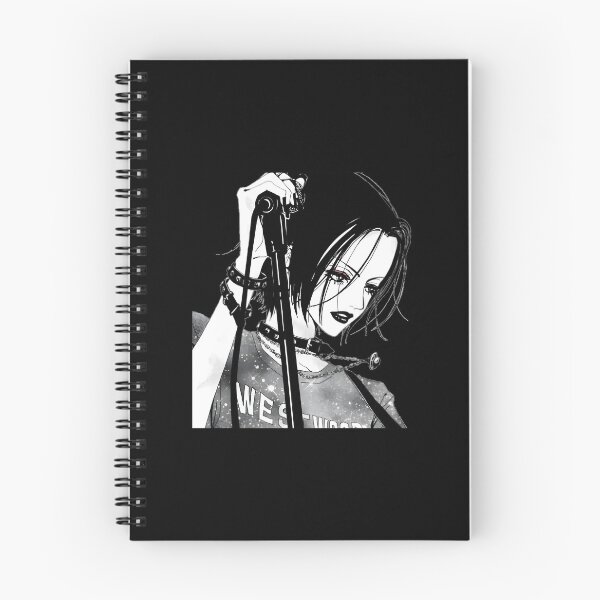 Item preview, NANA Osaki Anime Classic 		 designed and sold by yrdtlzswciy11.