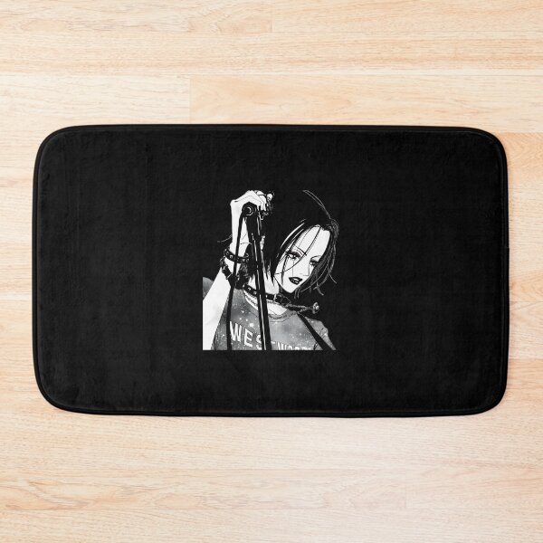 Item preview, NANA Osaki Anime Classic 		 designed and sold by yrdtlzswciy11.