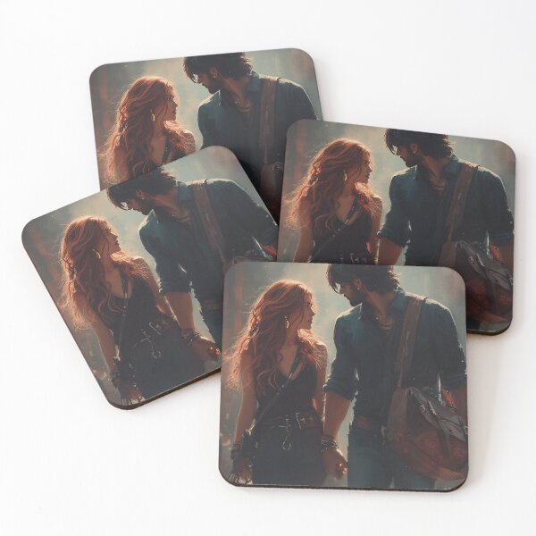 Item preview, Midnight Conversations designed and sold by oanaunciuleanu.