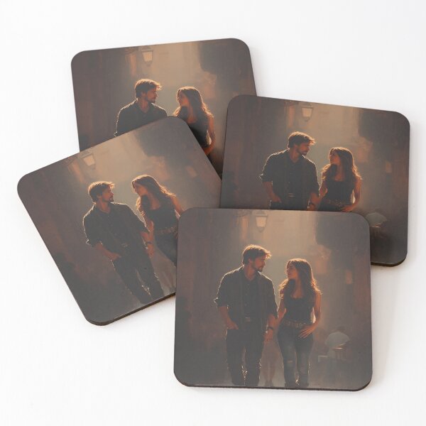 Item preview, Midnight Conversations designed and sold by oanaunciuleanu.