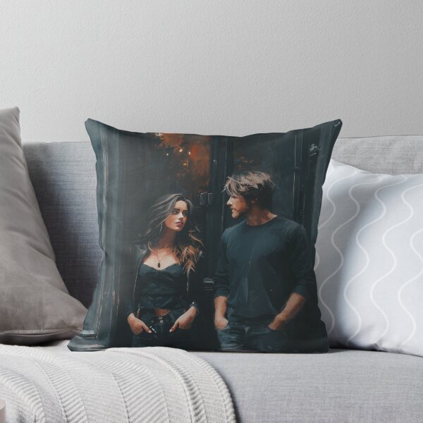 Item preview, Midnight Conversations designed and sold by oanaunciuleanu.