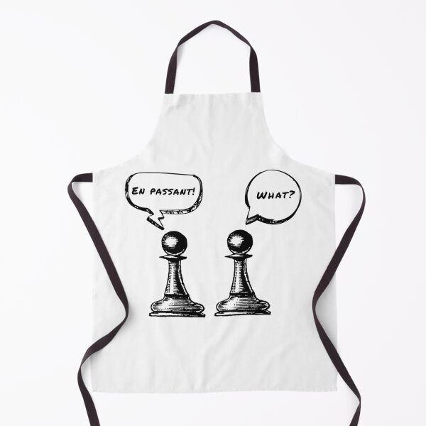 Item preview, Chess Pawns - En Passant! What designed and sold by cgmggwneyqq18.
