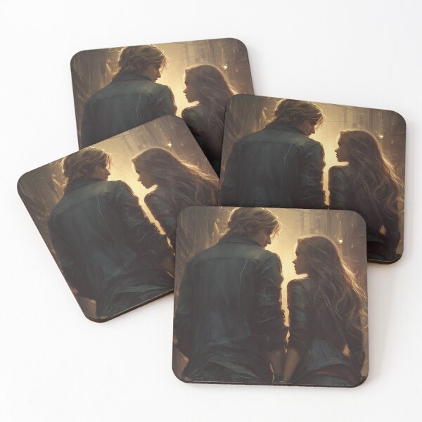 Item preview, Midnight Conversations designed and sold by oanaunciuleanu.