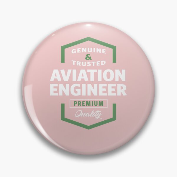 Item preview, Aviation-Engineer-Logo-Gift-Ideas designed and sold by SamanthDowd.