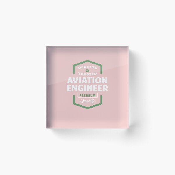 Item preview, Aviation-Engineer-Logo-Gift-Ideas designed and sold by SamanthDowd.