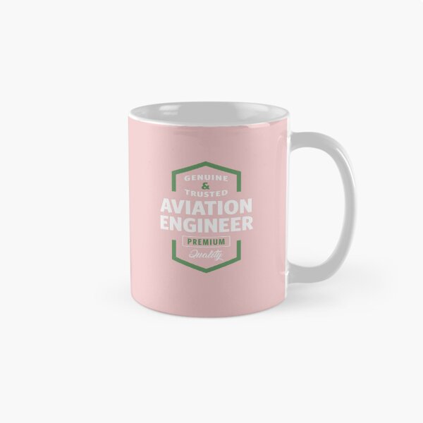 Item preview, Aviation-Engineer-Logo-Gift-Ideas designed and sold by SamanthDowd.