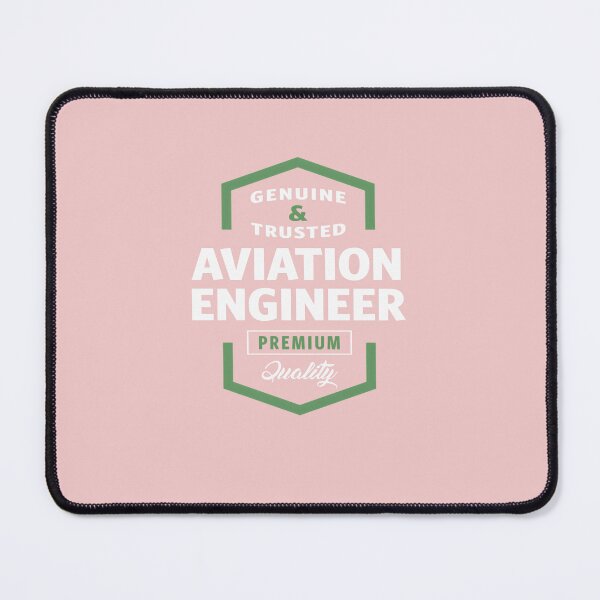 Item preview, Aviation-Engineer-Logo-Gift-Ideas designed and sold by SamanthDowd.