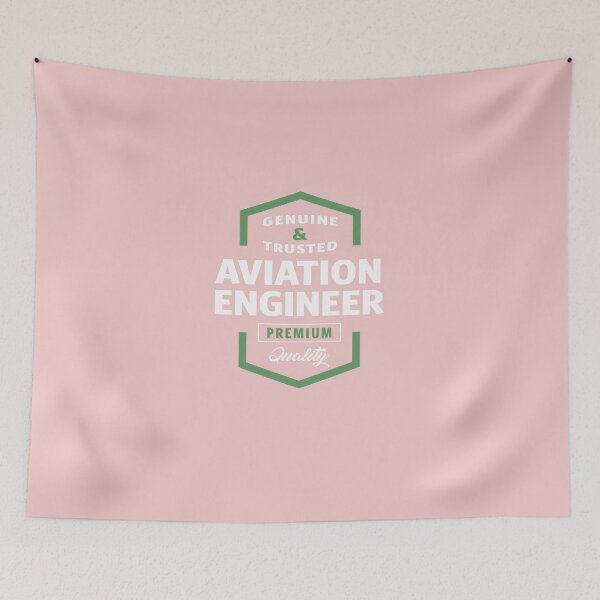 Item preview, Aviation-Engineer-Logo-Gift-Ideas designed and sold by SamanthDowd.