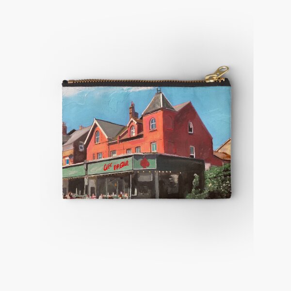 Item preview, Cafe in Wimbledon, London designed and sold by golan22may.
