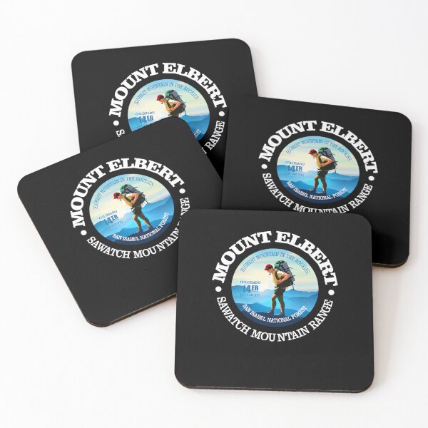 Item preview, Mount Elbert (C)  	 designed and sold by cffnwaior50.