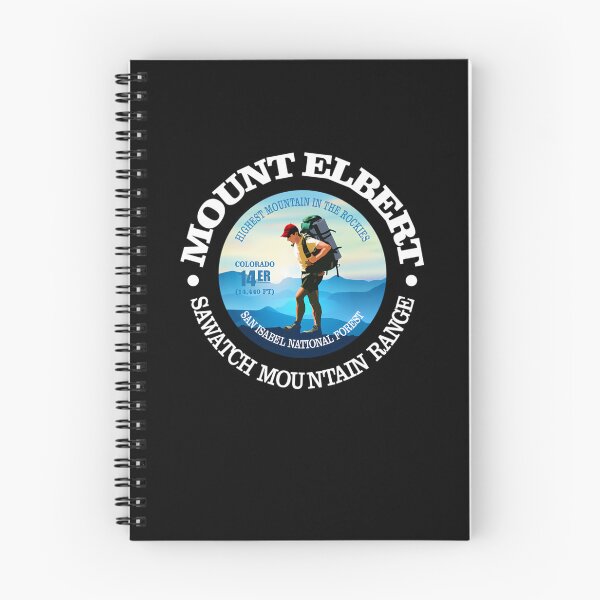 Item preview, Mount Elbert (C)  	 designed and sold by cffnwaior50.