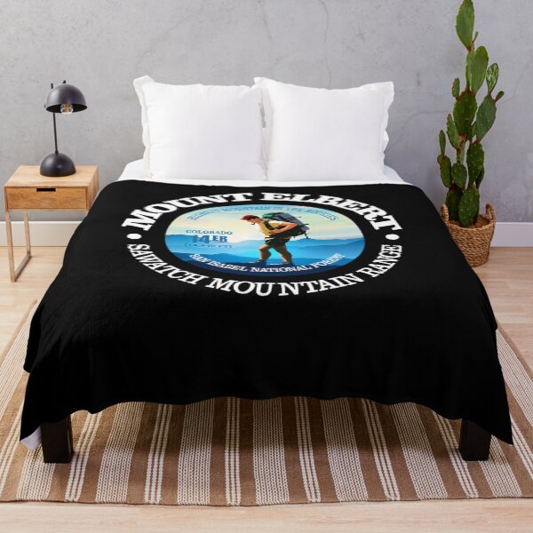 Item preview, Mount Elbert (C)  	 designed and sold by cffnwaior50.