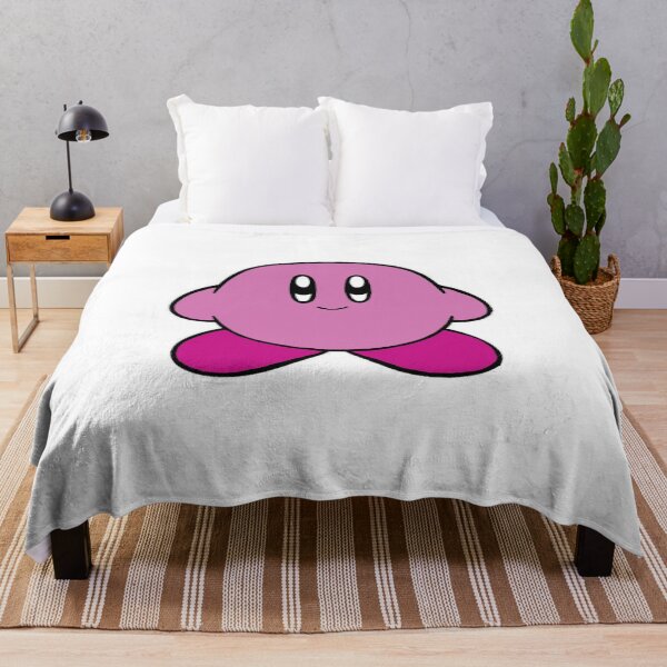 Item preview, Kirby designed and sold by graziam2.