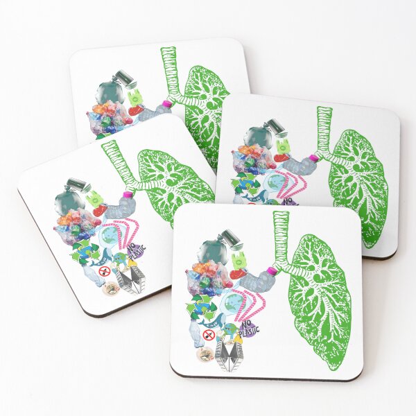 Item preview, Eco Friendly Lung Design designed and sold by Den Alman.