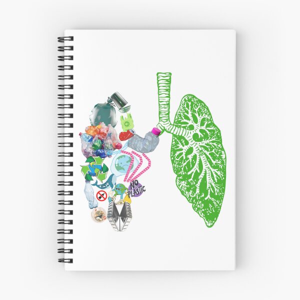Item preview, Eco Friendly Lung Design designed and sold by Den Alman.