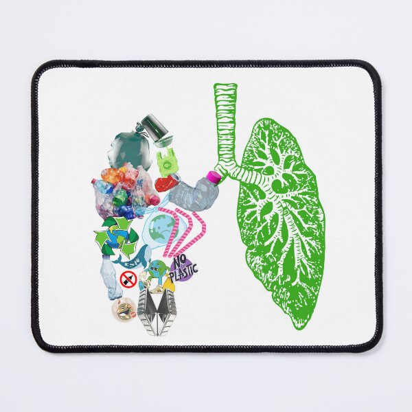 Item preview, Eco Friendly Lung Design designed and sold by Den Alman.
