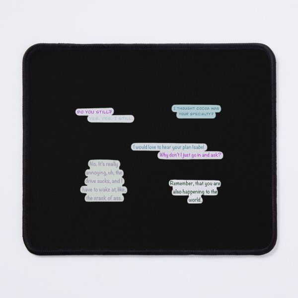 Item preview, TSITP Quotes Pack  	 designed and sold by qldeyphds24.