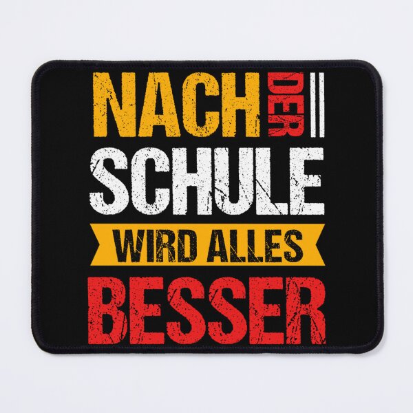 Item preview, Nach Der Schule After School Graduation Thomas Larch Transparent designed and sold by hdgpbtopdoe8.
