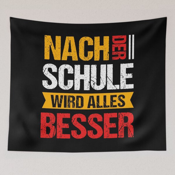 Item preview, Nach Der Schule After School Graduation 	 Thomas Larch Transparent	 designed and sold by hdgpbtopdoe8.