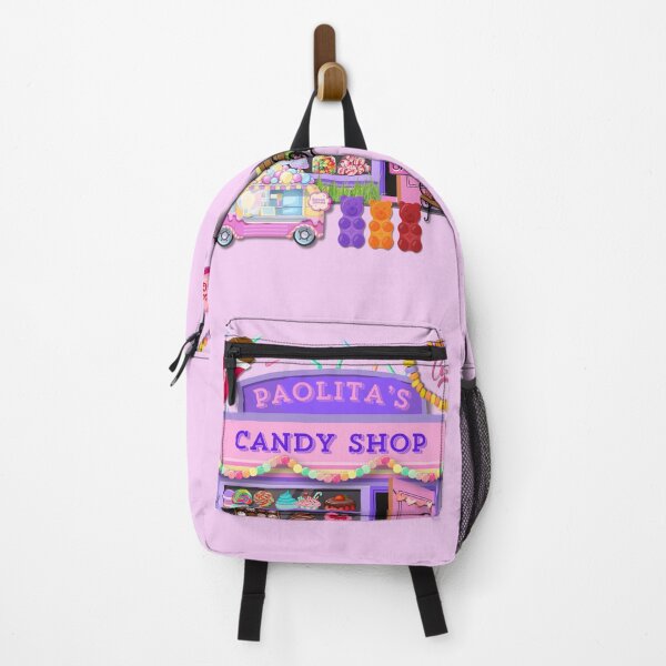 Item preview, Paolita's Candy Shop designed and sold by DigitalShoppeIL.