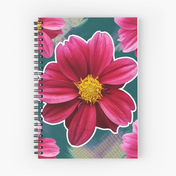 Item preview, Flowers with sweet pollen designed and sold by PRINTARTLAB.