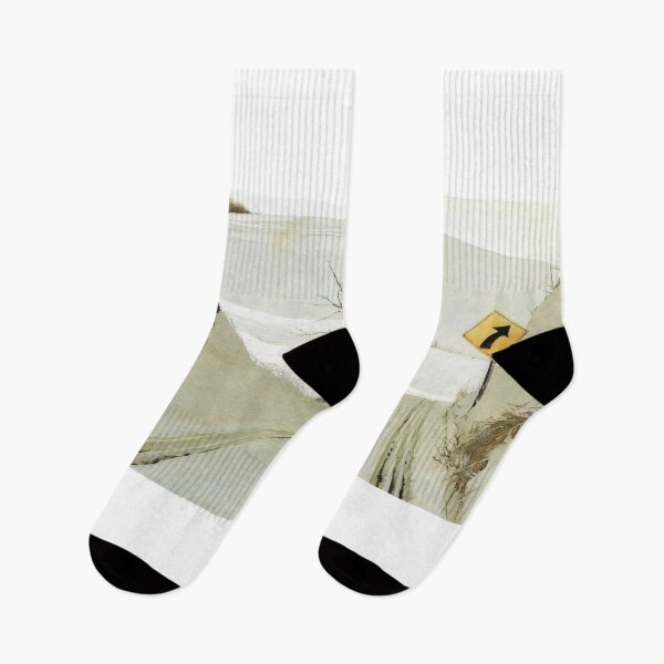 Item preview, Andrew Wyeth designed and sold by RemenarStudio.