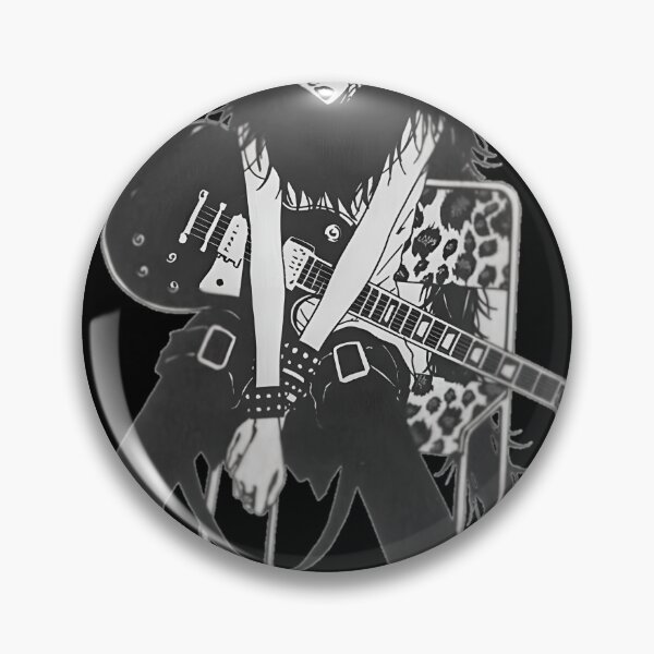 Item preview, NANA Osaki Classic  Classic 		 designed and sold by yrdtlzswciy11.