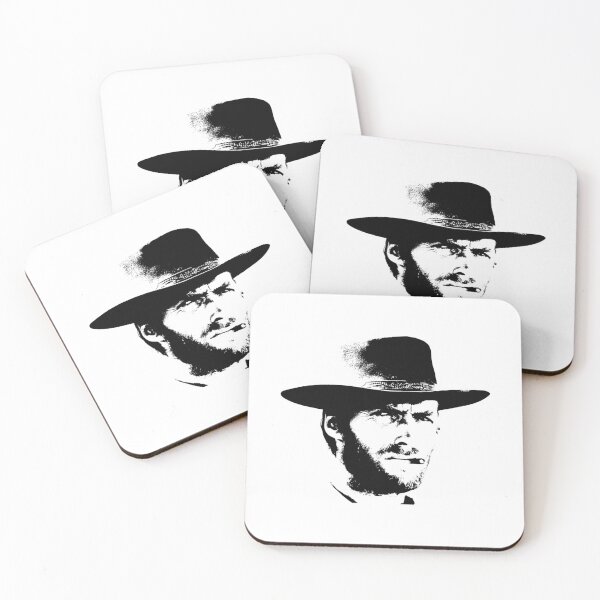 Artikelvorschau, Clint Eastwood entworfen und verkauft von vcugmunokl28.