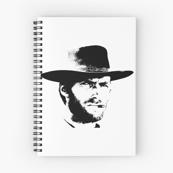 Artikelvorschau, Clint Eastwood entworfen und verkauft von vcugmunokl28.