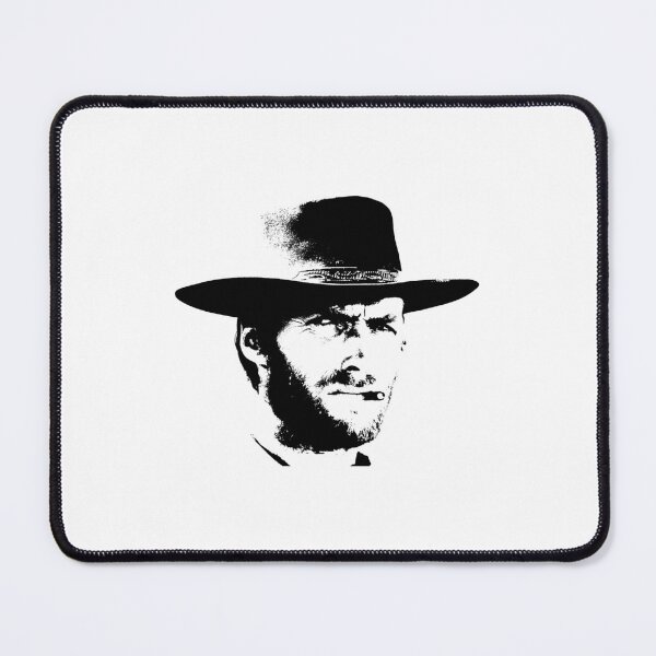 Item preview, Clint Eastwood designed and sold by vcugmunokl28.
