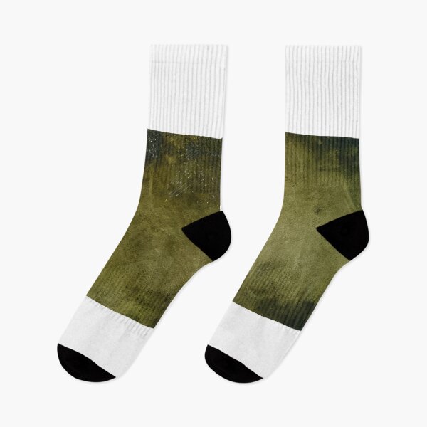 Item preview, Shadey Trees - Contemporary Realism - Andrew Wyeth designed and sold by RemenarStudio.