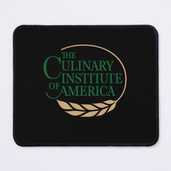 Item preview, The Culinary Institute designed and sold by dvgdnhze25.