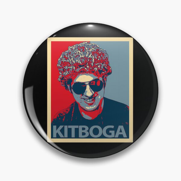 Item preview, Kitbogas Artwork designed and sold by MagaliLang.