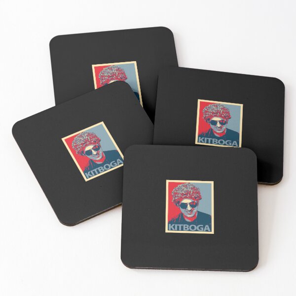 Item preview, Kitbogas Artwork designed and sold by MagaliLang.