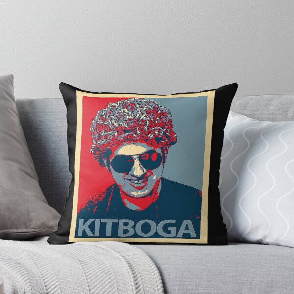 Item preview, Kitbogas Artwork designed and sold by MagaliLang.